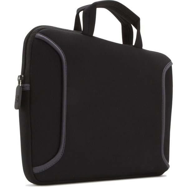 Case Logic 12" Laptop Sleeve, LNEO12BLACK 3201111